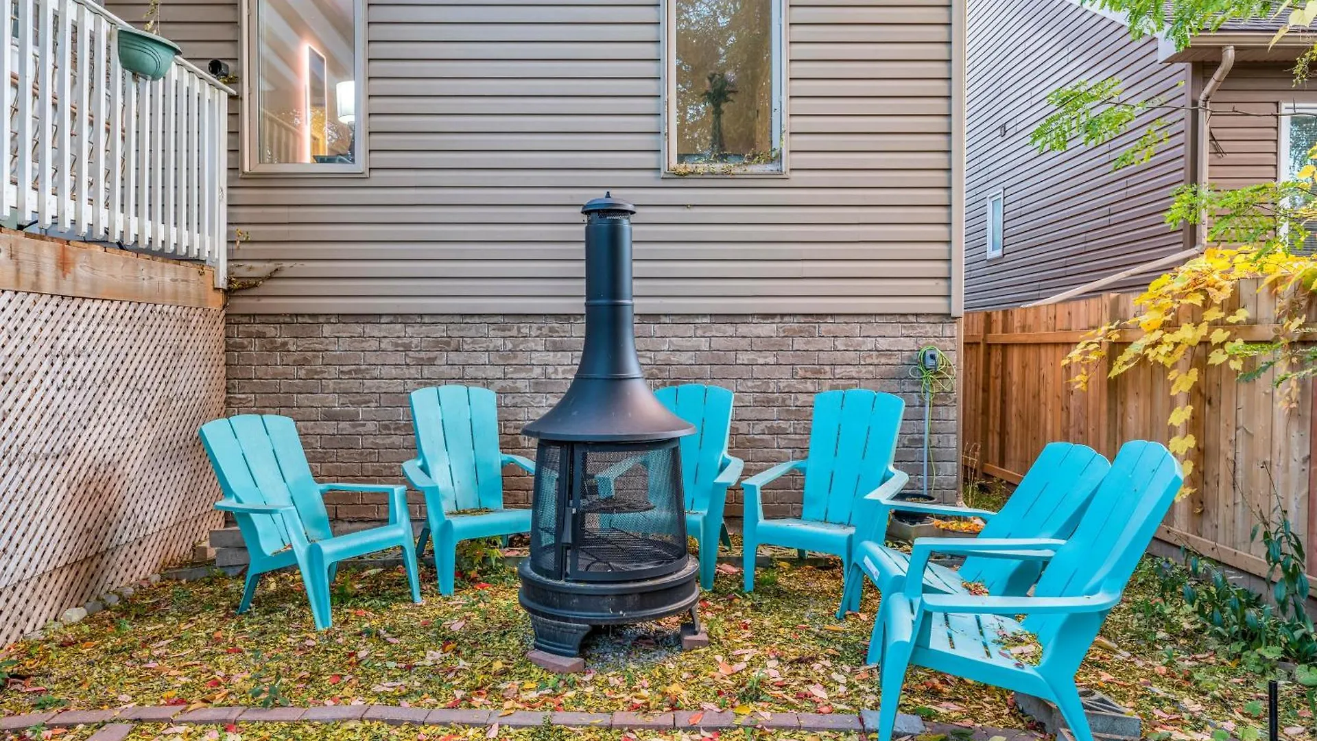Holiday home Royal Luxury - Home Mins From Falls With Pool Table Niagara Falls Canada