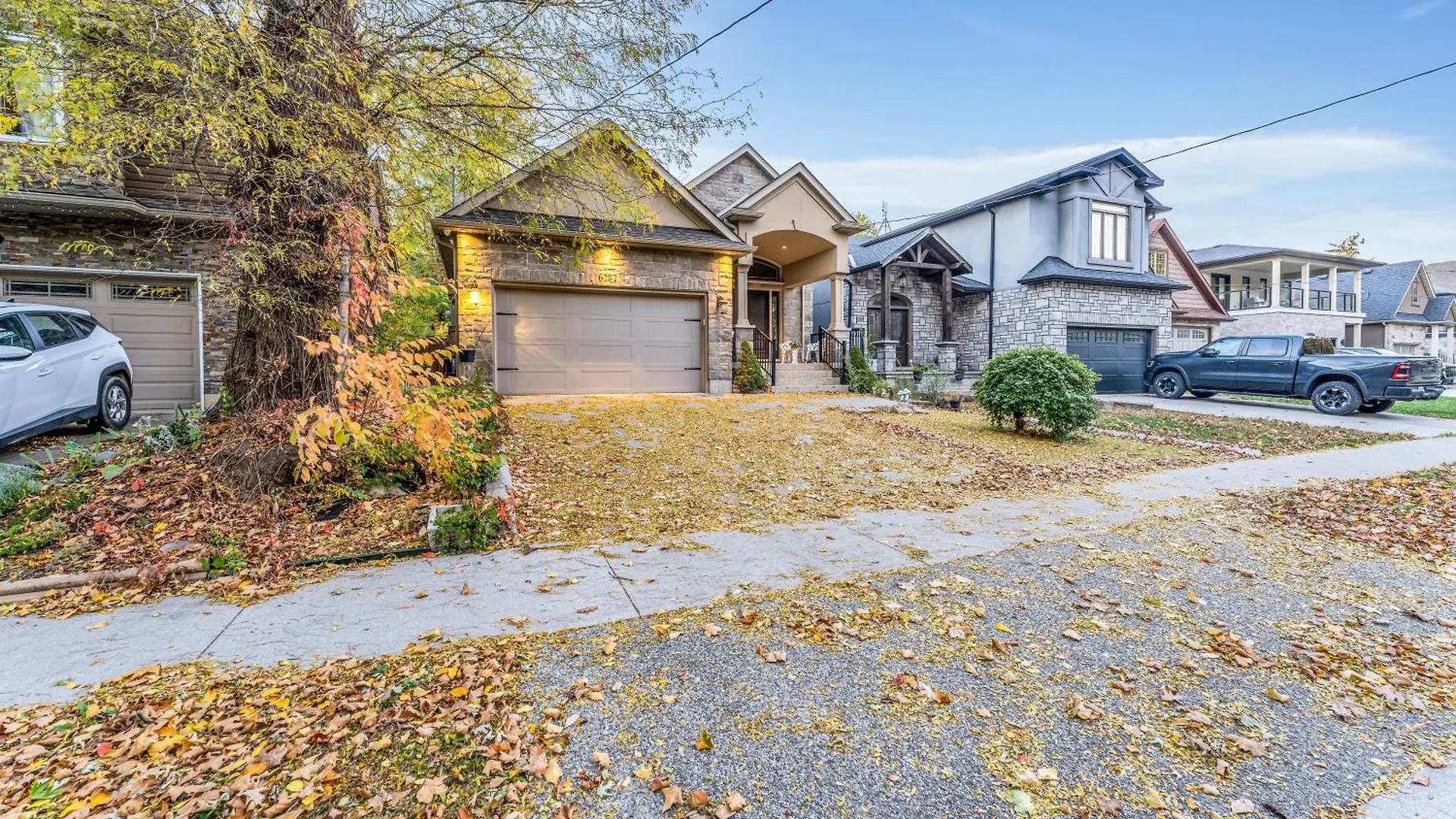 Holiday home Royal Luxury - Home Mins From Falls With Pool Table Niagara Falls